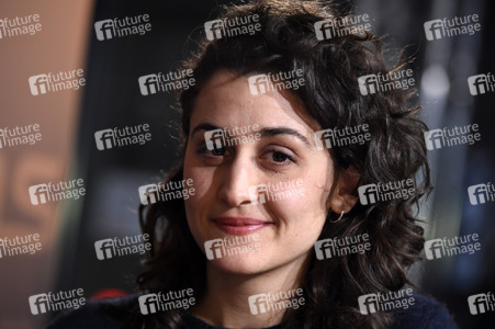RadioEins Talk, Berlinale 2016