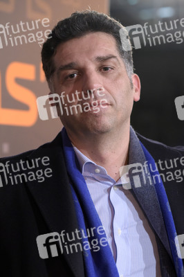 RadioEins Talk, Berlinale 2016