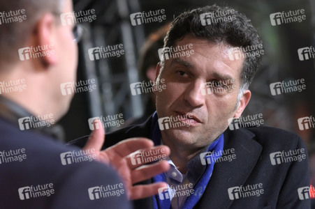 RadioEins Talk, Berlinale 2016