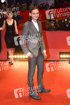 Präsentation der European Shooting Stars 2016, Berlinale 2016