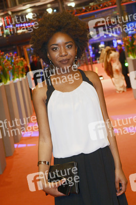 Präsentation der European Shooting Stars 2016, Berlinale 2016