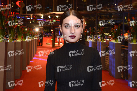Präsentation der European Shooting Stars 2016, Berlinale 2016