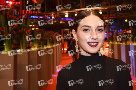 Präsentation der European Shooting Stars 2016, Berlinale 2016