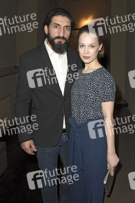Stormy Monday Party 2016, Berlinale 2016