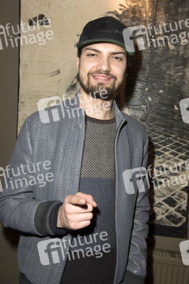 Stormy Monday Party 2016, Berlinale 2016