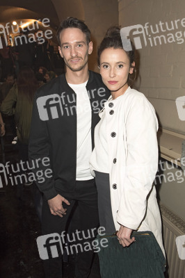 Stormy Monday Party 2016, Berlinale 2016