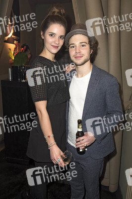 Stormy Monday Party 2016, Berlinale 2016