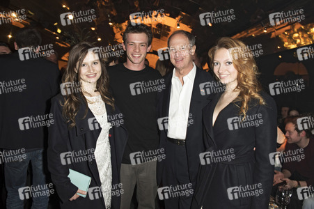 Stormy Monday Party 2016, Berlinale 2016