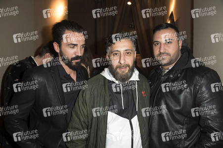 Stormy Monday Party 2016, Berlinale 2016