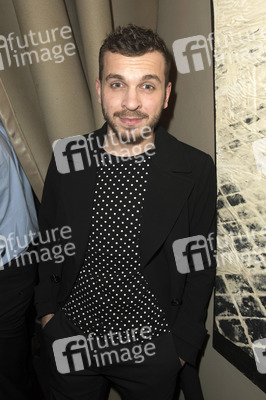 Stormy Monday Party 2016, Berlinale 2016