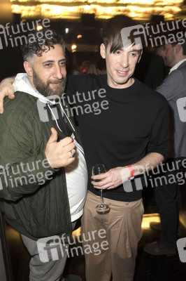 Stormy Monday Party 2016, Berlinale 2016