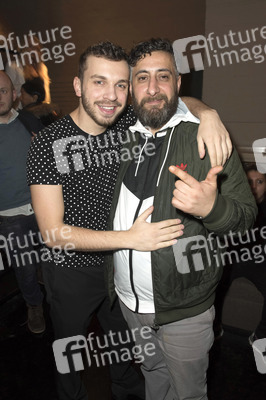 Stormy Monday Party 2016, Berlinale 2016