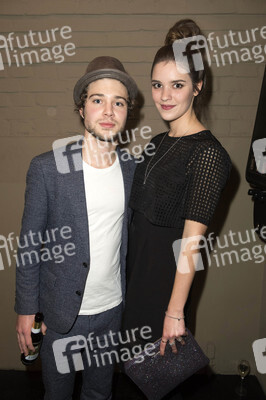 Stormy Monday Party 2016, Berlinale 2016