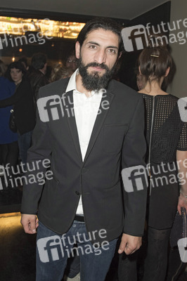 Stormy Monday Party 2016, Berlinale 2016
