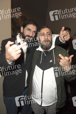 Stormy Monday Party 2016, Berlinale 2016