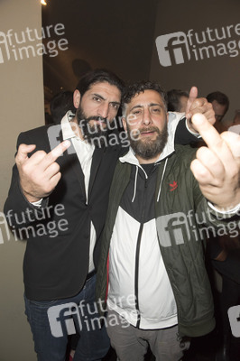 Stormy Monday Party 2016, Berlinale 2016