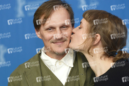 'Aloys' Photocall, Berlinale 2016