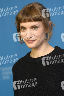 'Aloys' Photocall, Berlinale 2016