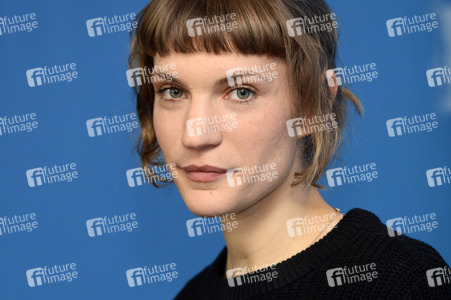 'Aloys' Photocall, Berlinale 2016