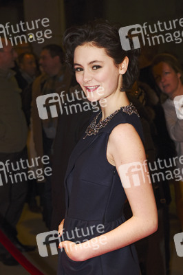 'Das Tagebuch der Anne Frank' Premiere, Berlinale 2016