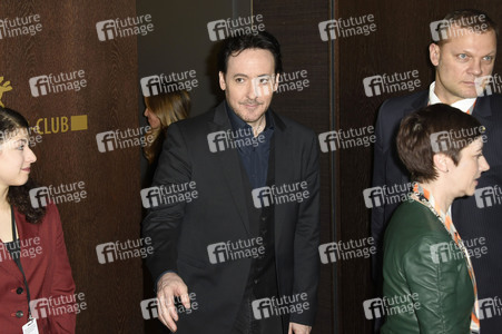 'Chi-Raq' Photocall, Berlinale 2016