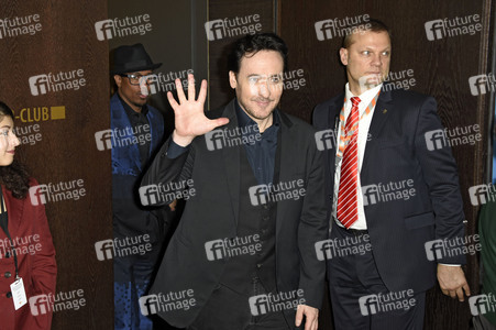 'Chi-Raq' Photocall, Berlinale 2016