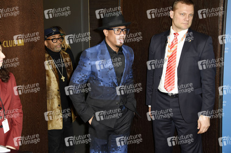 'Chi-Raq' Photocall, Berlinale 2016