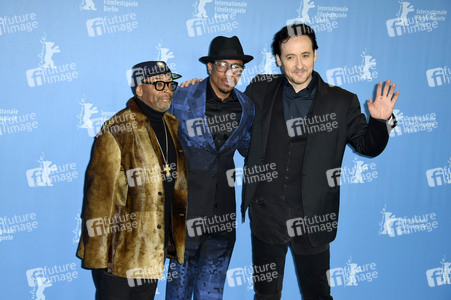 'Chi-Raq' Photocall, Berlinale 2016