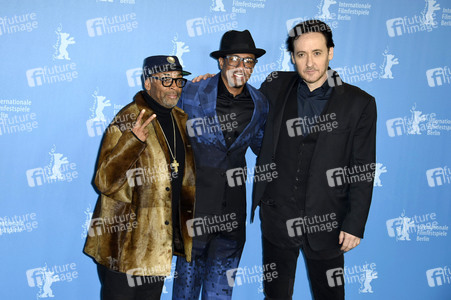 'Chi-Raq' Photocall, Berlinale 2016