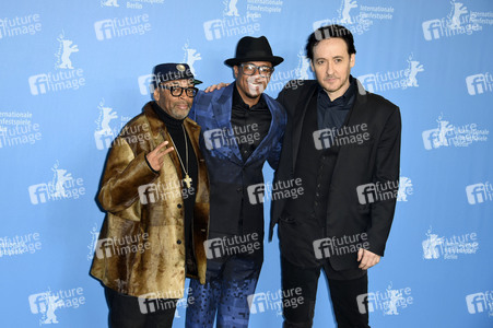 'Chi-Raq' Photocall, Berlinale 2016