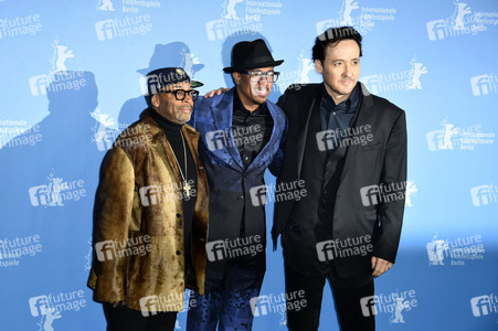 'Chi-Raq' Photocall, Berlinale 2016