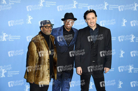 'Chi-Raq' Photocall, Berlinale 2016