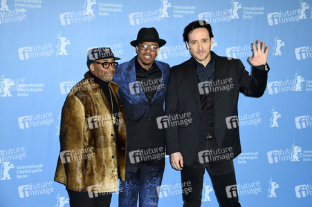 'Chi-Raq' Photocall, Berlinale 2016