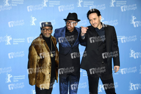 'Chi-Raq' Photocall, Berlinale 2016