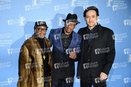 'Chi-Raq' Photocall, Berlinale 2016