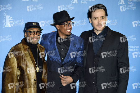 'Chi-Raq' Photocall, Berlinale 2016