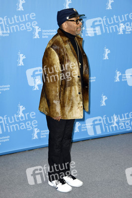 'Chi-Raq' Photocall, Berlinale 2016