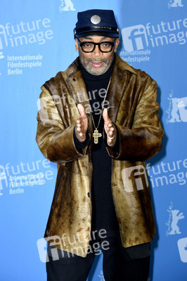 'Chi-Raq' Photocall, Berlinale 2016