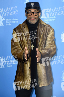'Chi-Raq' Photocall, Berlinale 2016