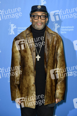 'Chi-Raq' Photocall, Berlinale 2016