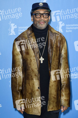 'Chi-Raq' Photocall, Berlinale 2016