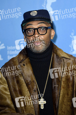 'Chi-Raq' Photocall, Berlinale 2016