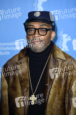 'Chi-Raq' Photocall, Berlinale 2016
