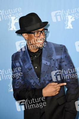 'Chi-Raq' Photocall, Berlinale 2016