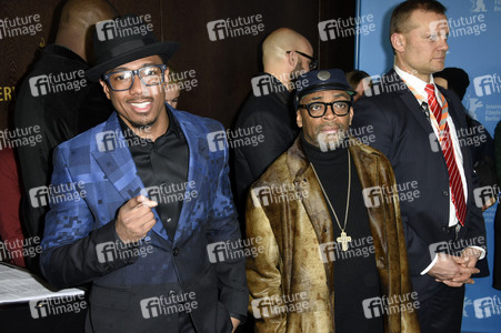 'Chi-Raq' Photocall, Berlinale 2016
