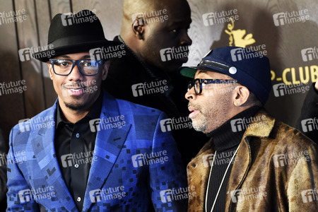 'Chi-Raq' Photocall, Berlinale 2016