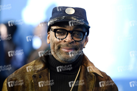 'Chi-Raq' Photocall, Berlinale 2016