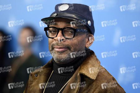 'Chi-Raq' Photocall, Berlinale 2016