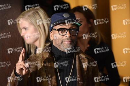 'Chi-Raq' Photocall, Berlinale 2016