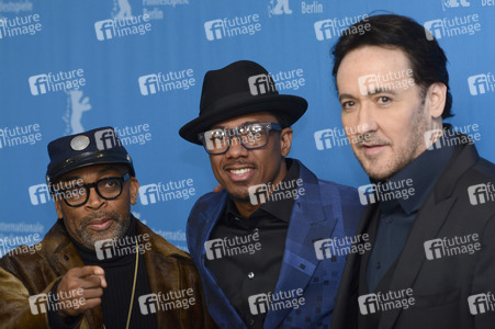 'Chi-Raq' Photocall, Berlinale 2016